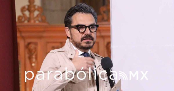 Ofrecer&aacute; IMSS la Teleconsulta para mexicanos afiliados en el extranjero: Zo&eacute; Robledo
