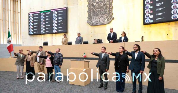 Participará Rolando Camargo en el Consejo Ciudadano de la Comisión de Búsqueda de Personas