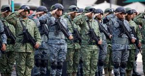 Historia se escribe con nombre de mujer, asegura Laura Artemisa al recordar a la Corregidora
