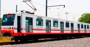 Asume el polémico Adrián Rubalcava como director del Metro CDMX