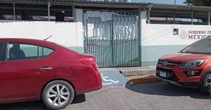 Ejecutan a hombre en centro de salud de Cuautla, Morelos