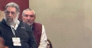 El final de Ad&aacute;n y c&oacute;mo se plane&oacute;