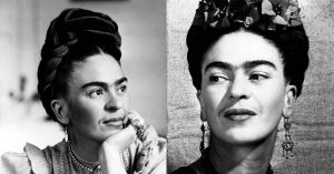 Frida Kahlo, la mujer que conquisto a M&eacute;xico