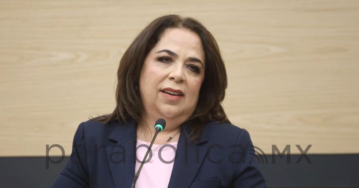 Impulsa Fedrha Suriano iniciativa de prevenci&oacute;n y sanci&oacute;n del embarazo en menores