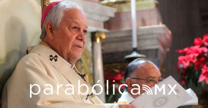 Condena Arquidi&oacute;cesis de Puebla primer asesinato de un periodista en 2026