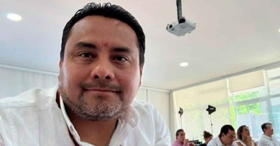 Barroso es un lastre en Morena