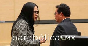 Refrenda Fedrha Suriano apertura de Movimiento Ciudadano a perfiles externos