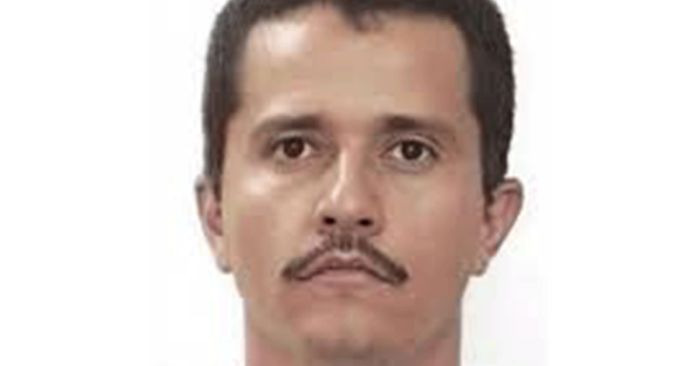 Entrega FGR cuerpo de "El Mencho" a familiares