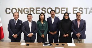 Ante Comisi&oacute;n del Congreso, SICT expone programas federales de infraestructura estrat&eacute;gica