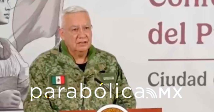 Ofrec&iacute;a "El Tuli" 20 mil pesos por cada militar asesinado: Defensa
