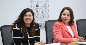 Aprueban exhorto para apoyar a j&oacute;venes interesados en formarse en las TIC's