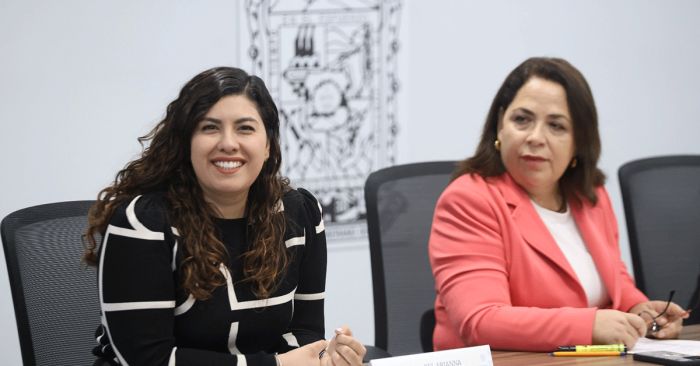 Aprueban exhorto para apoyar a j&oacute;venes interesados en formarse en las TIC's