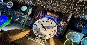 Ven y disfruta de &ldquo;Zacatl&aacute;n, el latido del tiempo&rdquo;