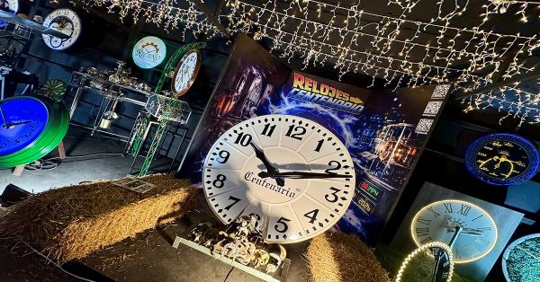 Ven y disfruta de &ldquo;Zacatl&aacute;n, el latido del tiempo&rdquo;