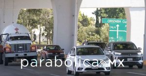 Detalla SSP instalaci&oacute;n de 333 c&aacute;maras de videovigilancia en la M&eacute;xico&ndash;Puebla y la Puebla-Orizaba