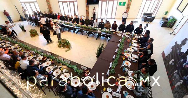 Refuerzan prevenci&oacute;n de la violencia contra las mujeres en Zacatl&aacute;n