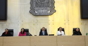 Propone Andr&eacute;s Villegas iniciativa para garantizar seguridad digital en ni&ntilde;as, ni&ntilde;os y adolescentes