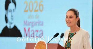 Mantienen empresas alemanas inter&eacute;s en seguir invirtiendo en M&eacute;xico: Sheinbaum