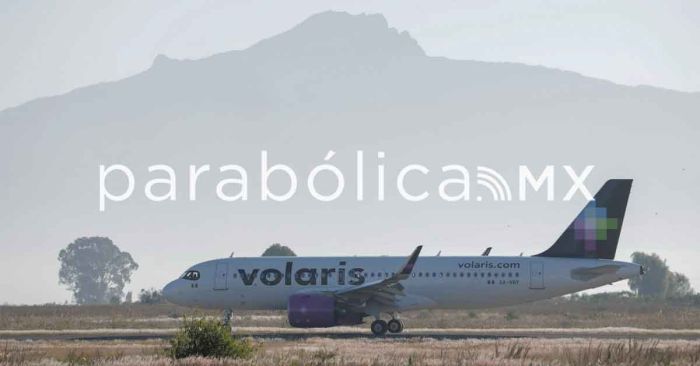 Estrenar&aacute; el Aeropuerto de Huejotzingo 12 nuevas rutas a partir de junio: Armenta