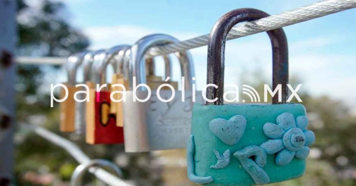 Cuando el amor se consumi&oacute; y el desamor se consume