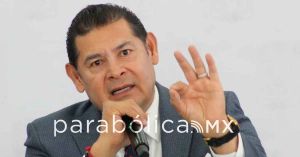 Deben "adelantados" revisar su historial antes de buscar candidaturaspara el 2027: Armenta