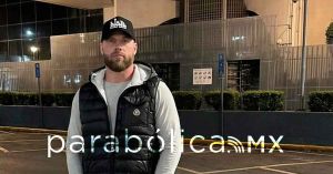 Confirma Embajador Johnson entrega voluntaria del narcotraficante Ryan Wedding