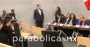 Chocan Fiscal&iacute;a y MC por caso Gonz&aacute;lez Vieyra