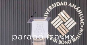 Suspende clases Universidad An&aacute;huac este lunes 23 de febrero.