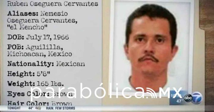 Colabor&oacute; Estados Unidos para el operativo que buscaba detener a El Mencho: Defensa