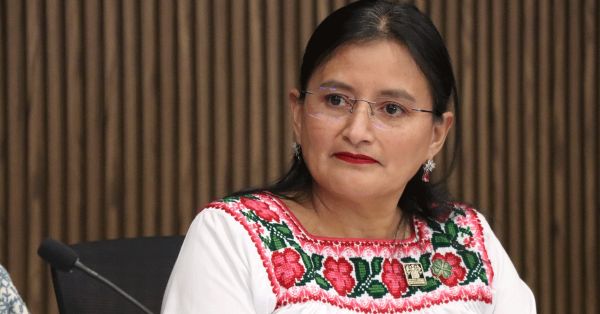 Analizan en el Congreso derechos ind&iacute;genas y distribuci&oacute;n de beneficios en comunidades