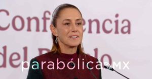 Califica Sheinbaum como positiva la reuni&oacute;n con funcionarios de Canad&aacute;