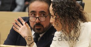 Plantea PAN comparecencias de funcionarios estatales en Congreso de Puebla