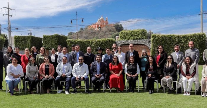 Consolida Lupita Cuautle alianza con sector tur&iacute;stico