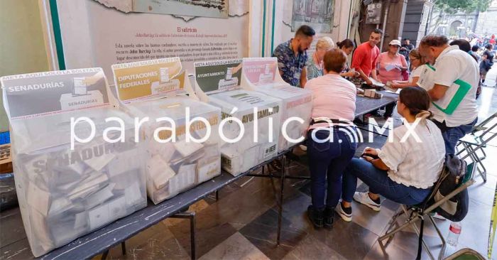 Genera primeras reacciones en la oposici&oacute;n la Reforma Electoral