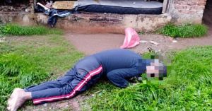 Fallece var&oacute;n en situaci&oacute;n de calle en Xicotepec