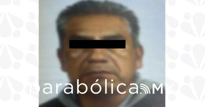 Recibe 50 a&ntilde;os de prisi&oacute;n por el feminicidio de su pareja en la ciudad de Puebla: FGE