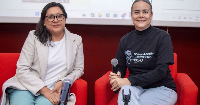 Impulsa IBERO Puebla participaci&oacute;n de mujeres en la ciencia y celebra Jornada de Divulgaci&oacute;n Cient&iacute;fica