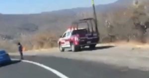 Muere polic&iacute;a auxiliar en Tehuitzingo