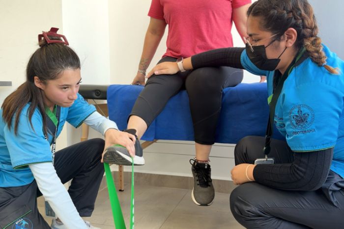 Procura BUAP el cuidado integral de su personal administrativo