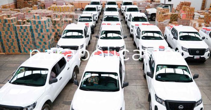 Iniciar&aacute;n escuelas de todo el estado jornadas de mantenimiento y limpieza: SEP