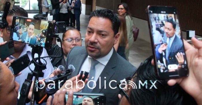 Cuestiona Villegas incongruencia del PT y PVEM contra la Reforma Electoral