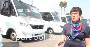 "&iquest;Cu&aacute;nto cuesta una vida?&rdquo;, responde Silvia Tan&uacute;s ante quejas por operativos de vialidad