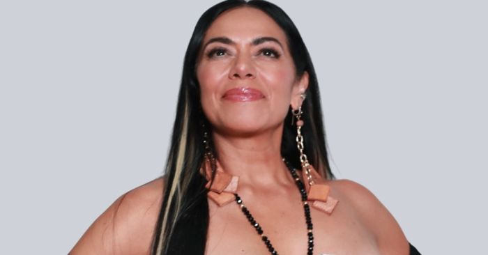 Lila Down, la mujer que rebaso fronteras