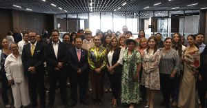 Realizan en el Congreso del Estado el coloquio &ldquo;Mujeres en el Arte&rdquo;