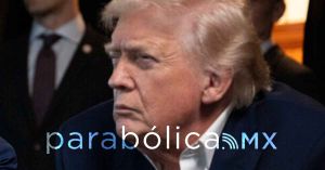 La forma de medir (y tratar) a Trump en Palacio&nbsp;