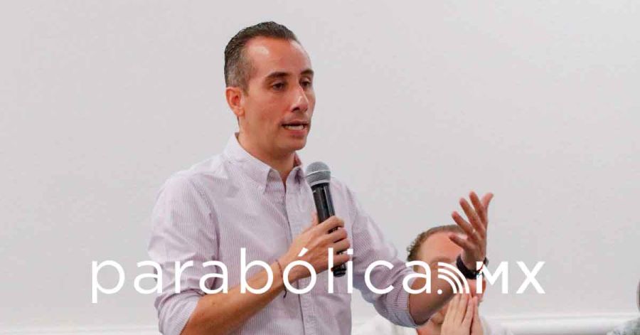 Se solidariza el Gobierno estatal con Mario Riestra tras denuncia de ataque