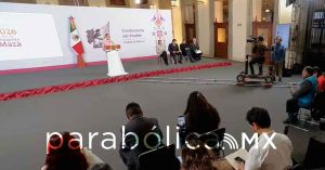 Celebra Sheinbaum mensaje de unidad de Am&eacute;rica con Bad Bunny en el Superbowl