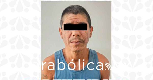 Aprehende FGE a sujeto por secuestro agravado en Tilapa