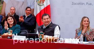 Convertir&aacute; proyecto de Piedras Encimadas a la Sierra Norte en motor tur&iacute;stico: Armenta