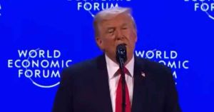 Recomienda Trump a Ir&aacute;n no participar en el Mundial